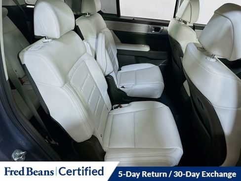 Certified 2025 Hyundai Santa Fe Calligraphy image 15