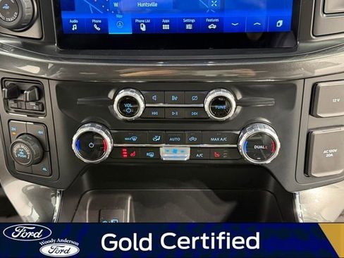 Certified 2023 Ford F150 XLT w/ Equipment Group 302A High AWD/4WD image 17