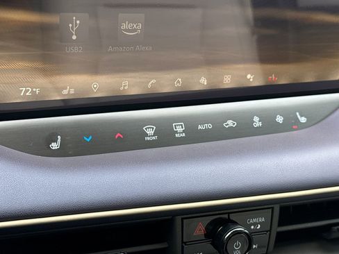 New 2026 Nissan Leaf SV+ w/ Floor Mat Package (SV+) image 25