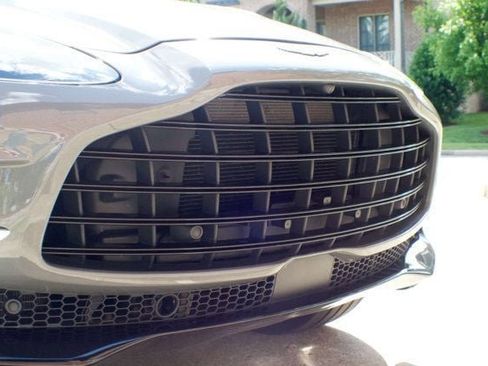 Used 2023 Aston Martin DBX 707 AWD/4WD image 14
