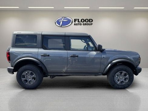 New 2026 Ford Bronco Big Bend image 4
