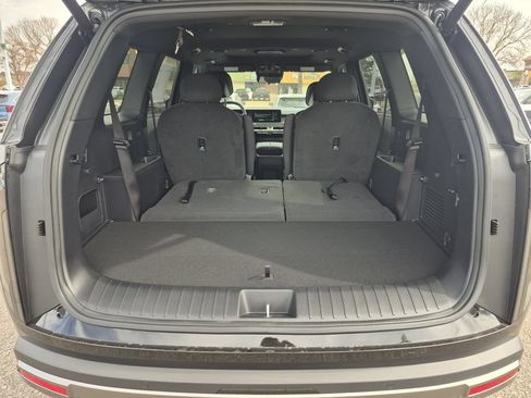 New 2027 Kia Telluride S AWD/4WD image 15