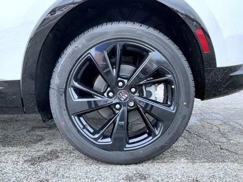 New 2026 Buick Envision Sport Touring AWD/4WD image 22