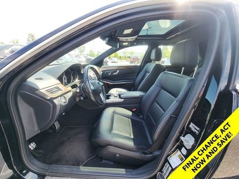 Used 2014 Mercedes-Benz E 350 Sedan image 23