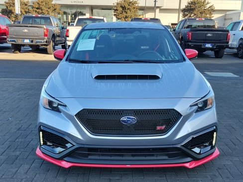 Used 2022 Subaru WRX Premium image 29