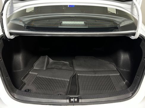 Certified 2024 Toyota Corolla LE FWD image 22