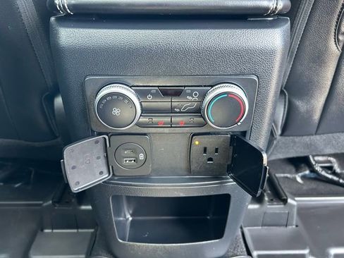 Used 2021 Ford Explorer ST w/ Equipment Group 401A AWD/4WD image 41