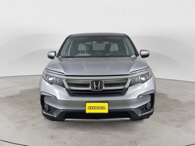 Used 2019 Honda Pilot EX-L image 2