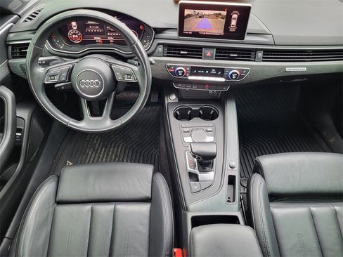 Used 2018 Audi A5 2.0T Premium Plus image 9