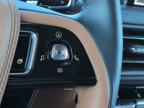 Certified 2023 Lincoln Aviator Black Label Grand Touring w/ Class IV Trailer Tow Package image 26