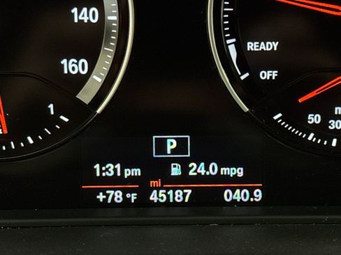 Used 2018 BMW X2 sDrive28i FWD image 22