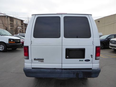 Used 2013 Ford E-350 and Econoline 350 XL image 6