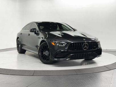 Used 2020 Mercedes-Benz AMG GT 53