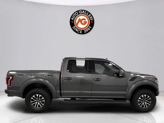 Used 2019 Ford F150 Raptor w/ Equipment Group 802A Luxury AWD/4WD video 2