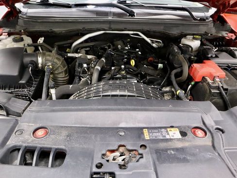 Used 2019 Ford Ranger XLT image 16