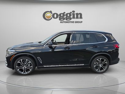 Used 2022 BMW X5 sDrive40i w/ Premium Package