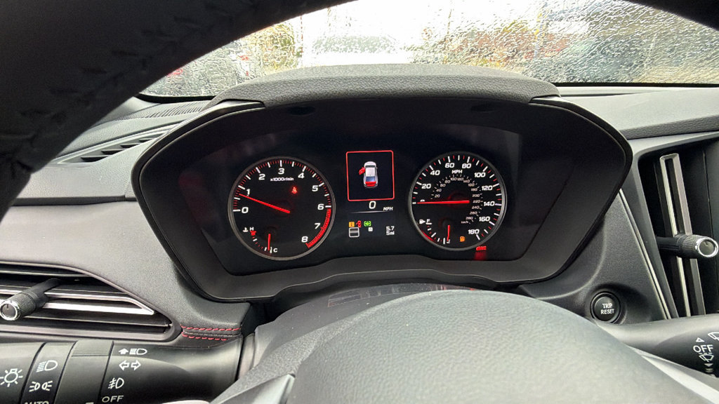 New 2026 Subaru WRX Premium AWD/4WD image 30