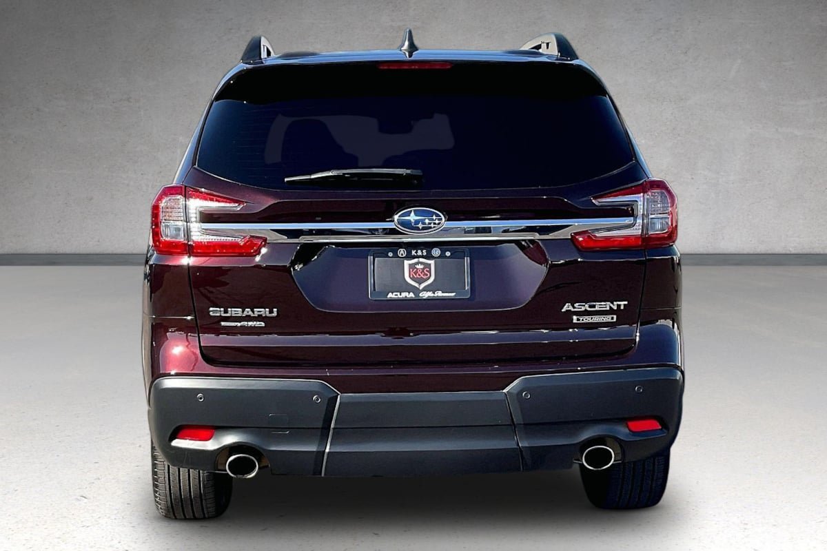 Used 2023 Subaru Ascent Touring AWD/4WD image 4