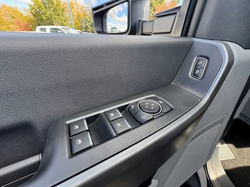 New 2026 Ford F250 XL w/ STX Appearance Package AWD/4WD image 21