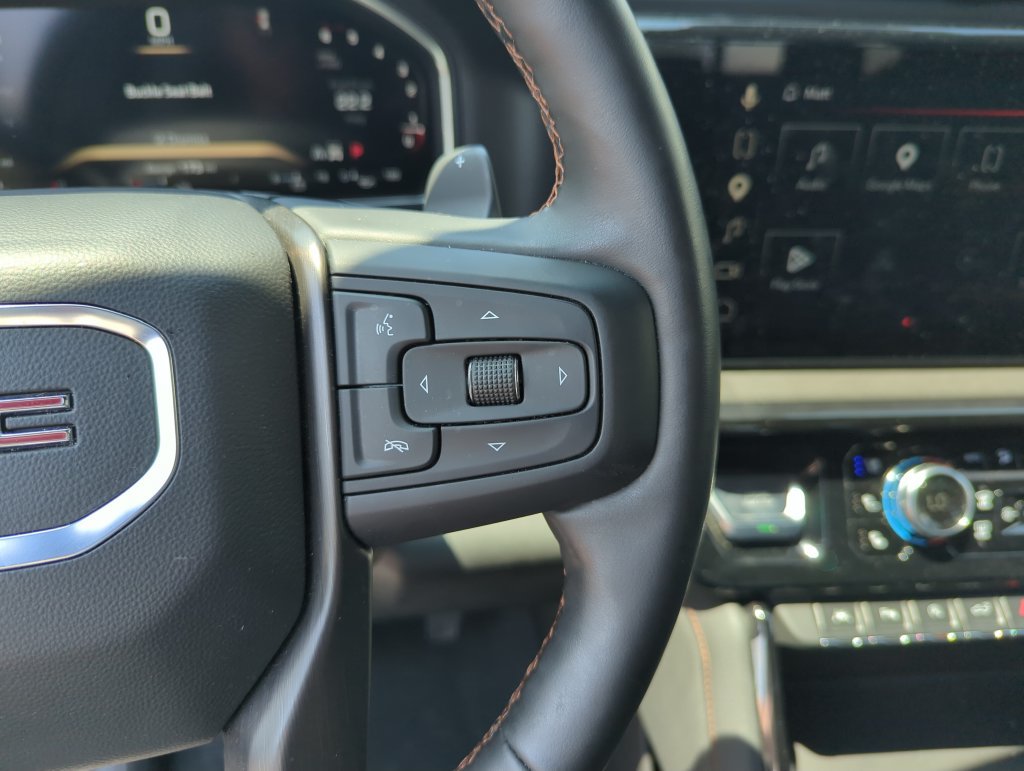 Used 2026 GMC Sierra 1500 AT4 w/ AT4 Premium Package AWD/4WD image 22