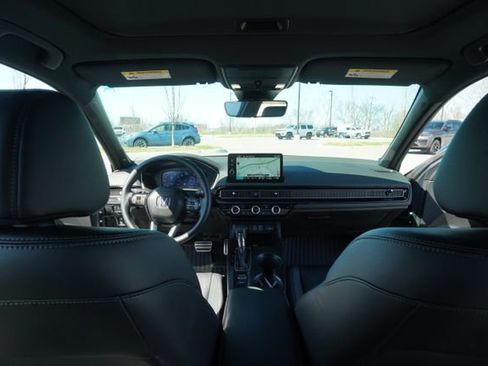 Used 2024 Honda Civic Sport Touring image 26