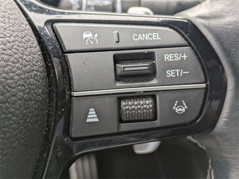 Certified 2024 Acura Integra A-Spec image 15