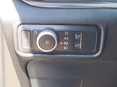 Used 2022 Ford Explorer Limited w/ Equipment Group 301A AWD/4WD image 26
