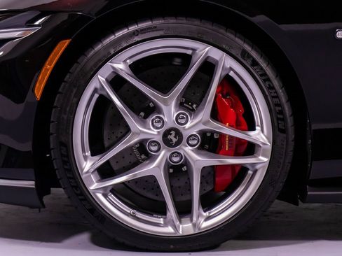 Certified 2024 Ferrari Roma Spider image 64