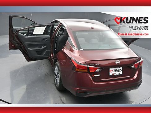 Used 2023 Nissan Altima 2.5 SV image 61