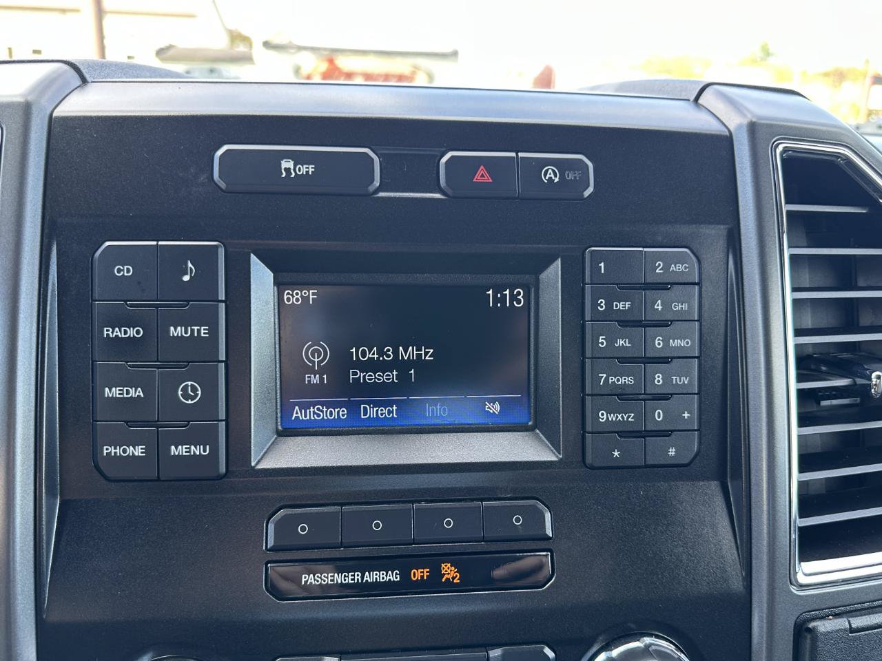 Used 2016 Ford F150 XLT AWD/4WD image 62