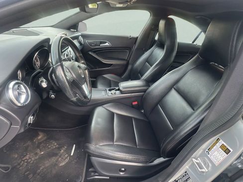 Used 2014 Mercedes-Benz CLA 250 4MATIC image 17