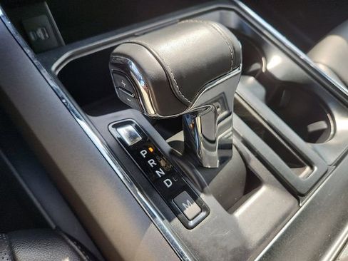 Certified 2023 Ford F150 Lariat AWD/4WD image 9