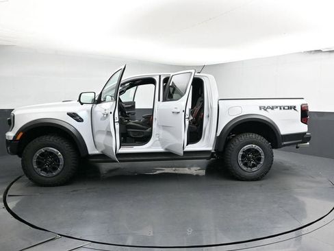 Used 2025 Ford Ranger Raptor image 33