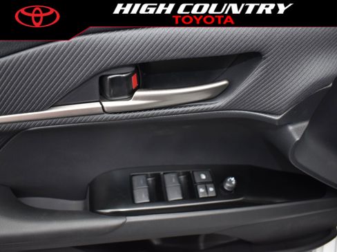 New 2026 Toyota Camry SE w/ Convenience Package image 14