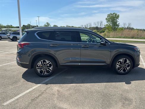 Used 2020 Hyundai Santa Fe Limited FWD image 15
