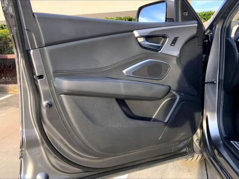 Used 2024 Acura RDX SH-AWD image 25