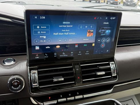 Used 2023 Lincoln Navigator L Black Label image 27