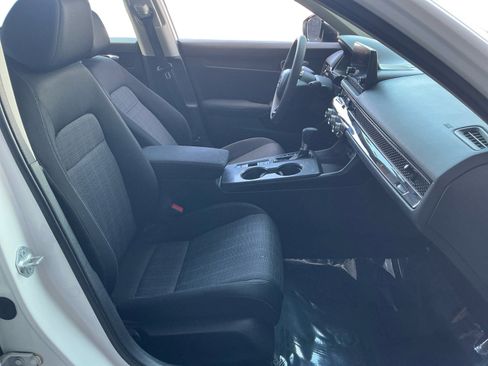 Used 2025 Honda Civic LX image 15