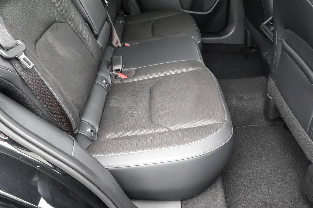 Used 2026 MAZDA CX-5 Select AWD/4WD image 31
