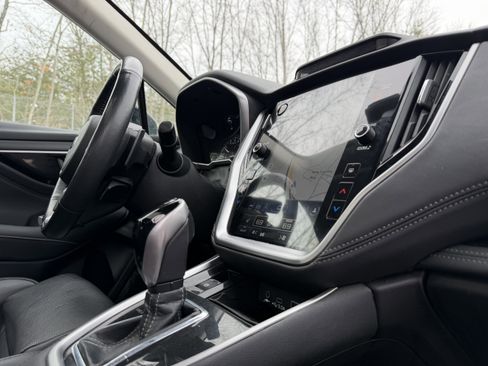 Used 2023 Subaru Legacy Limited image 35