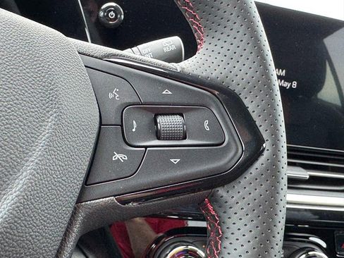 New 2026 Chevrolet Trax RS w/ Driver Confidence Package FWD image 31