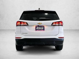 Used 2024 Chevrolet Equinox LS video 4
