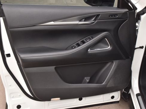 Used 2023 INFINITI QX60 Luxe w/ Vision Package image 35