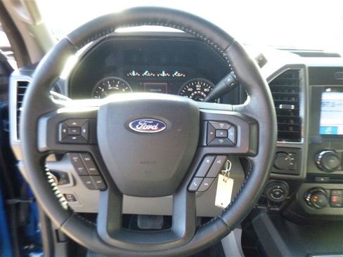 Used 2018 Ford F150 XLT w/ Equipment Group 302A Luxury image 12