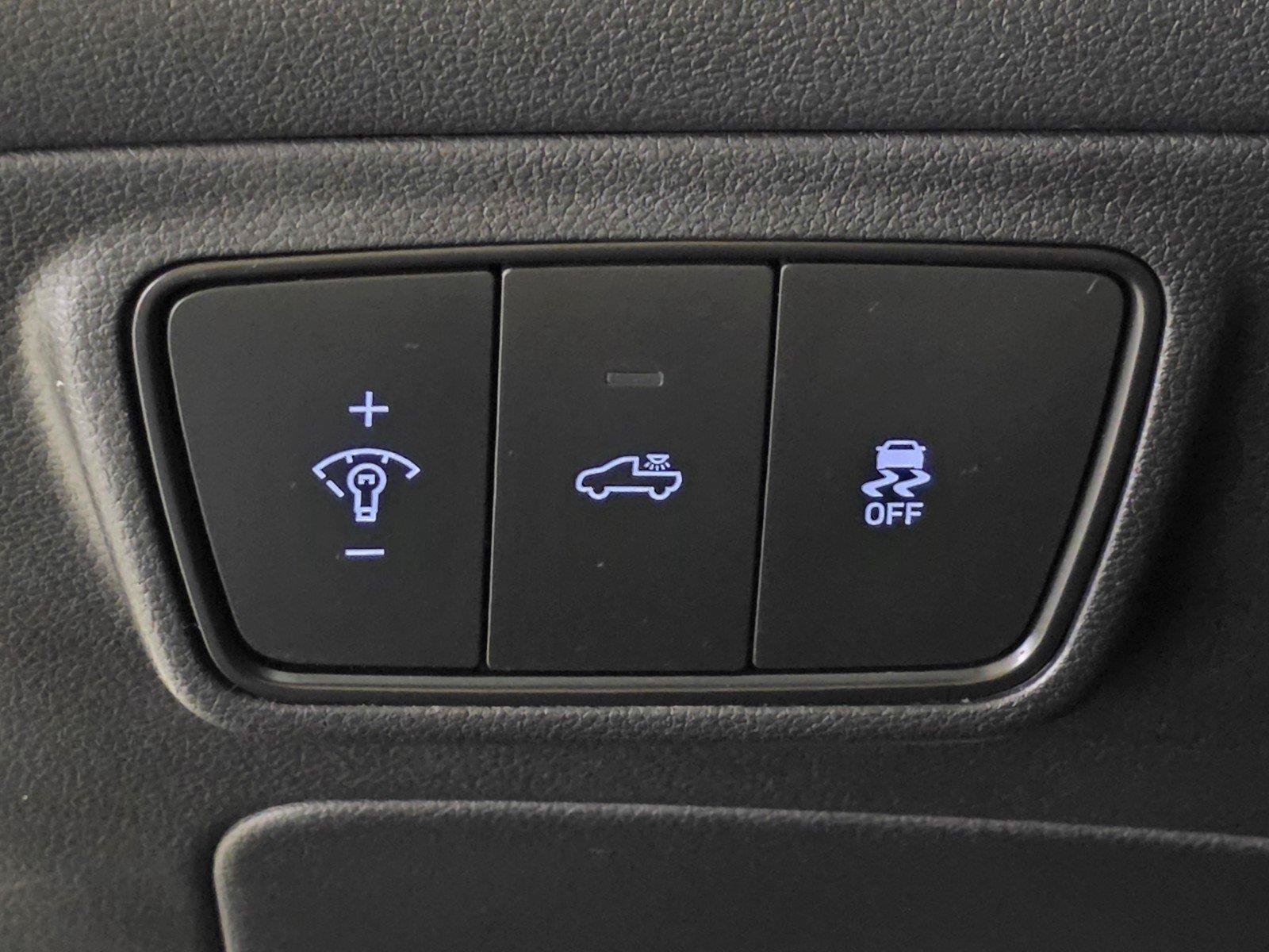 Used 2024 Hyundai Santa Cruz SEL FWD image 35