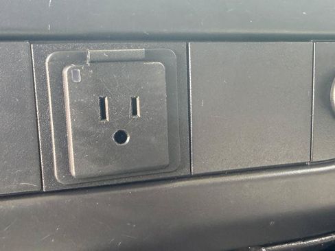 Used 2019 GMC Savana 2500 w/ Driver Convenience Package RWD image 25