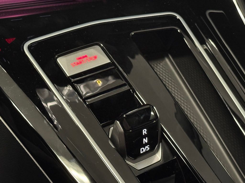 New 2026 Volkswagen GTI Autobahn FWD image 17