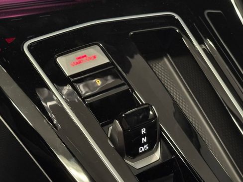 New 2026 Volkswagen GTI Autobahn FWD image 17