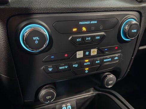 Used 2021 Ford Ranger XL w/ Equipment Group 101A High image 30