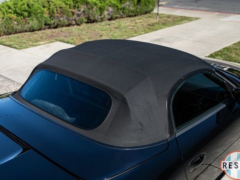 Used 2010 Porsche Boxster S RWD image 15